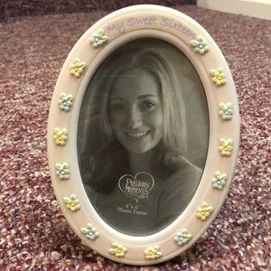 Precious Moments Sweet Sixteen Frame